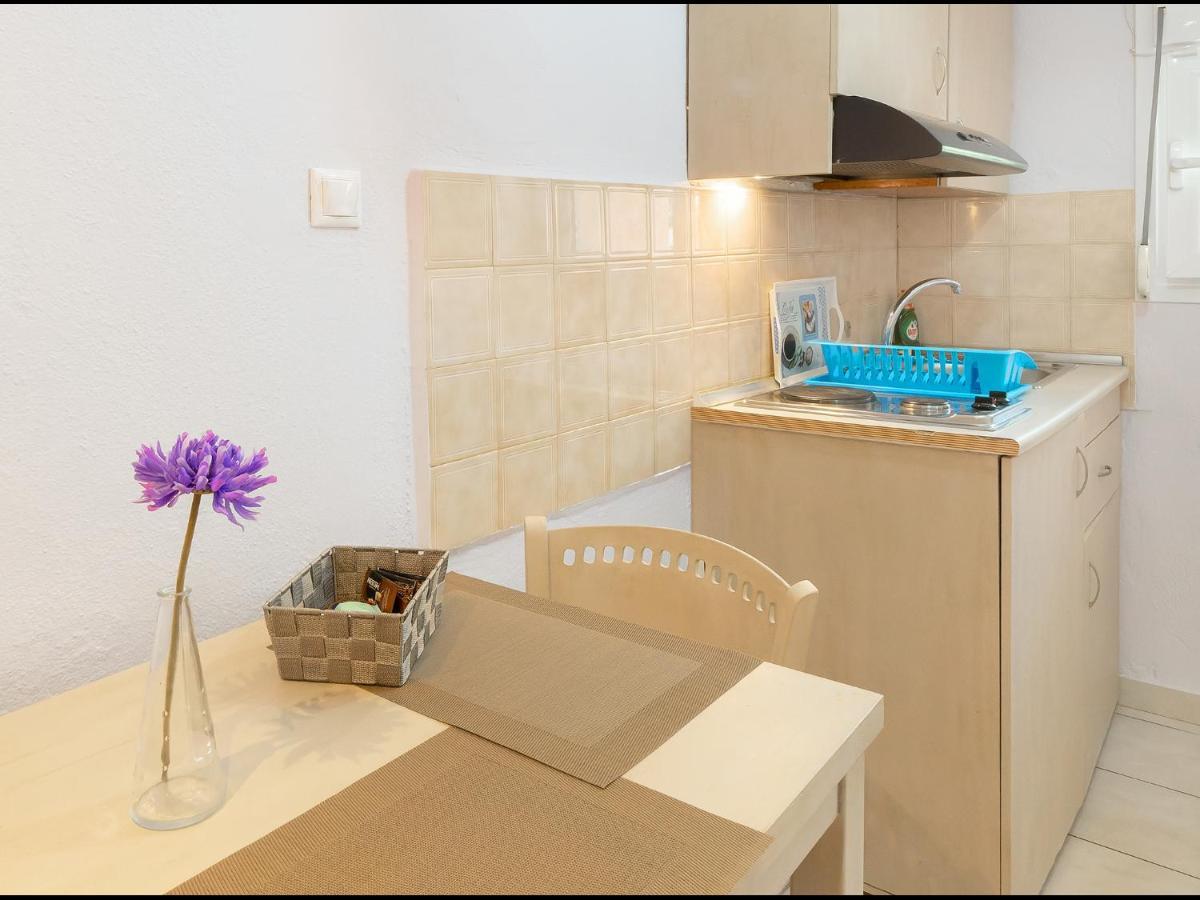 Rania Apartment