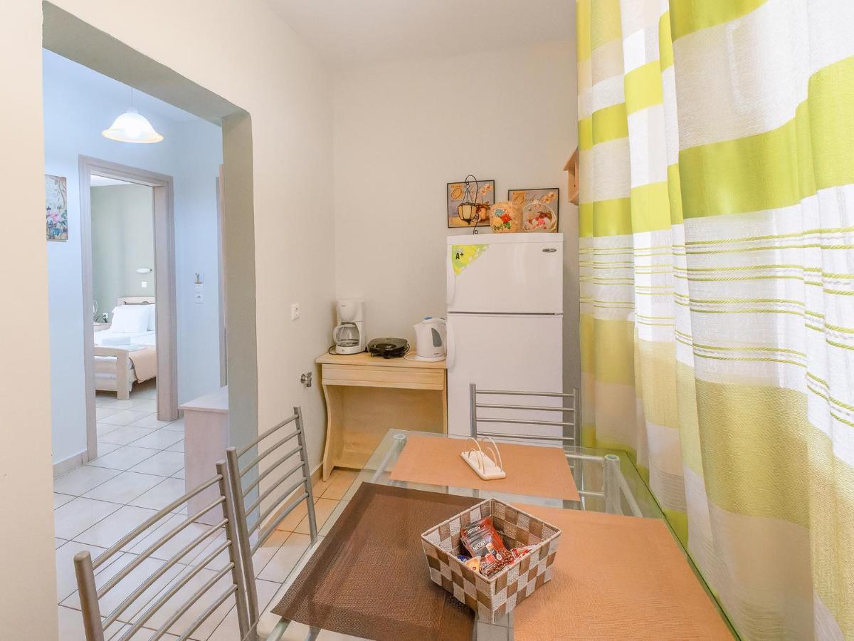Apartment Rania