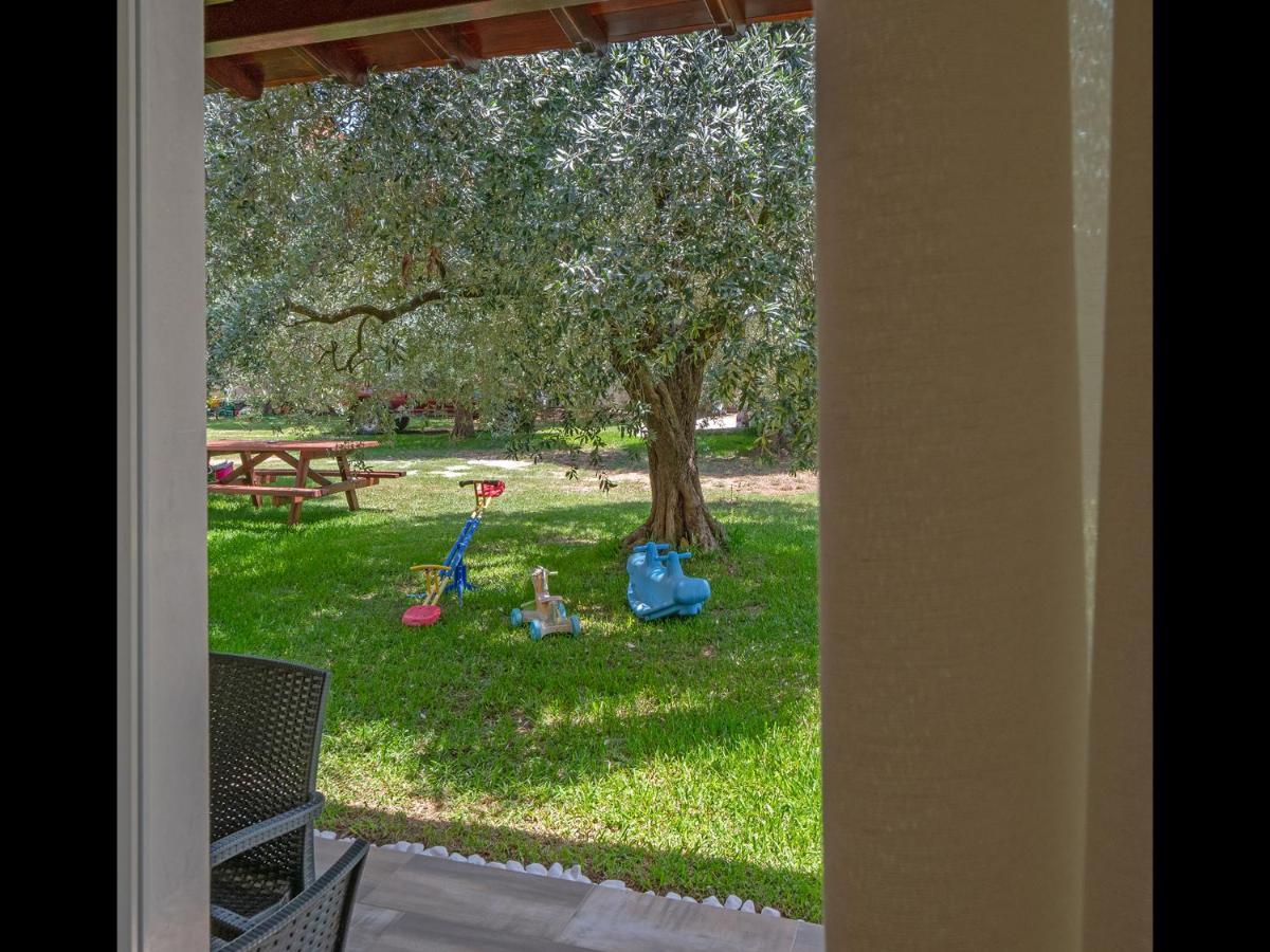 Rania Apartment Skala Rachoni (Thasos)