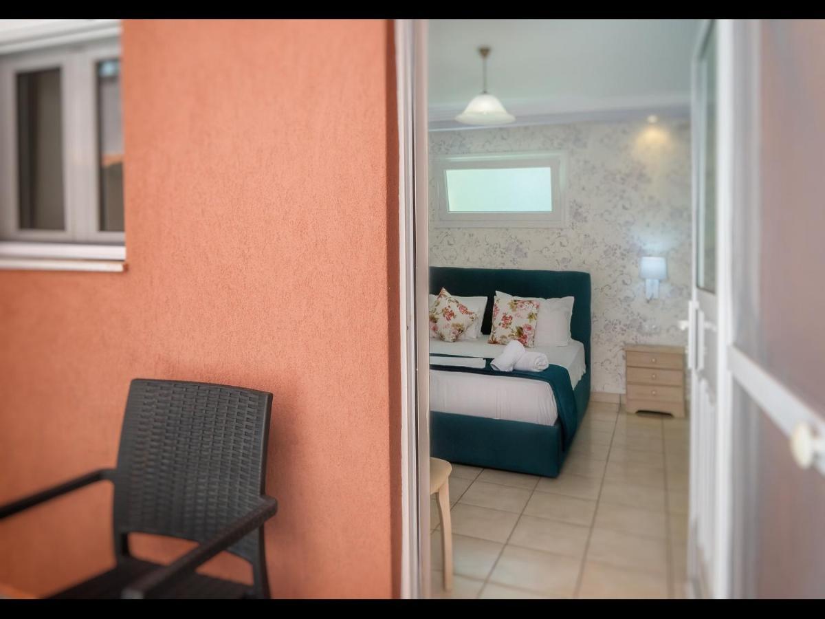 Rania Apartment