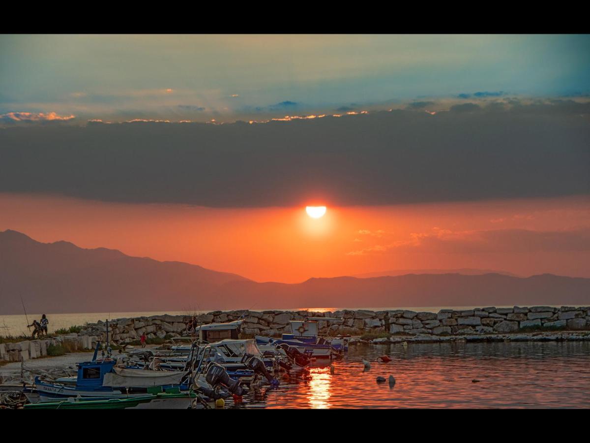 Rania Apartment Skala Rachoni (Thasos)