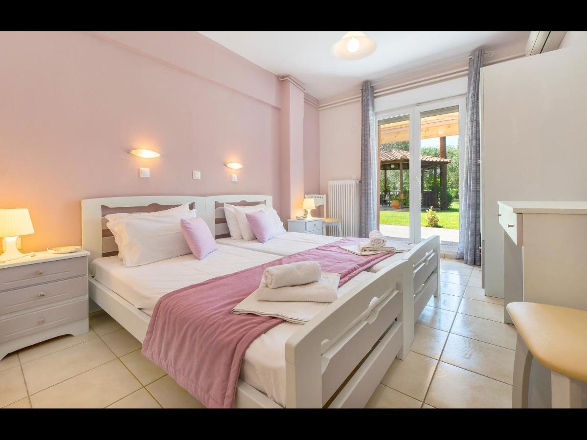 Apartment Rania *