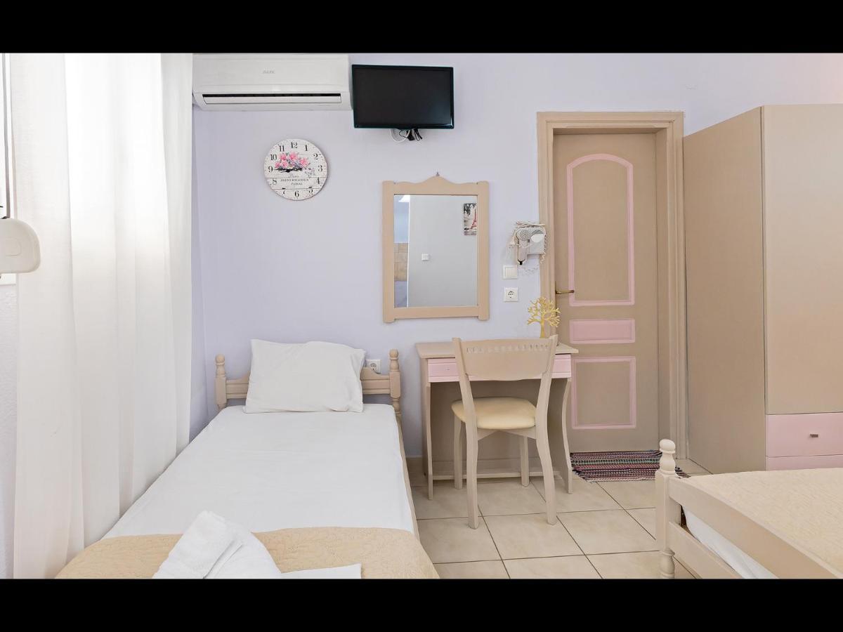 Apartment Rania