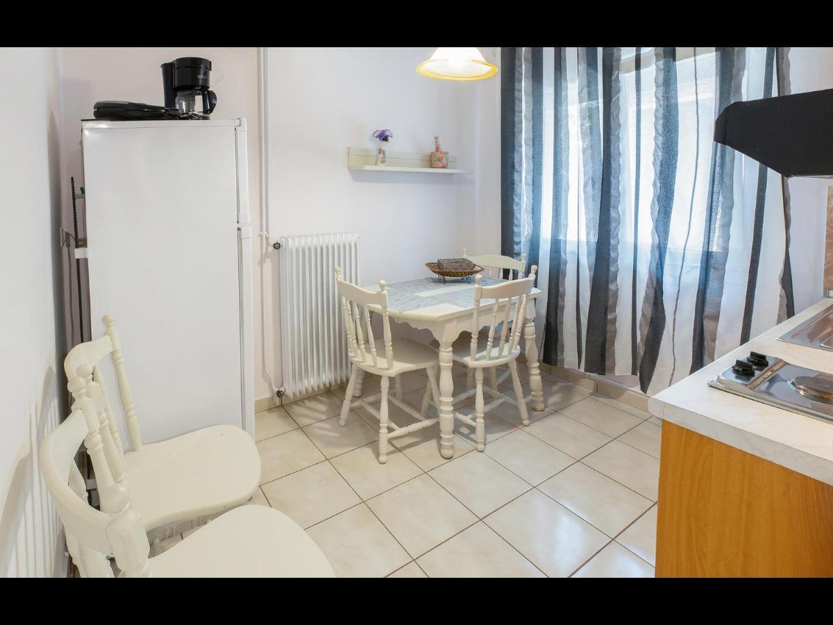 Rania Apartment