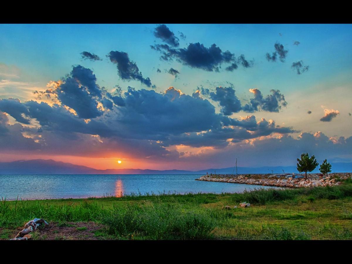Rania Apartment Skala Rachoni (Thasos)