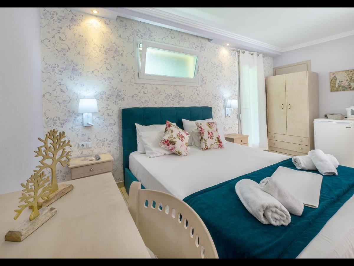 Apartment Rania Skala Rachoni (Thasos)