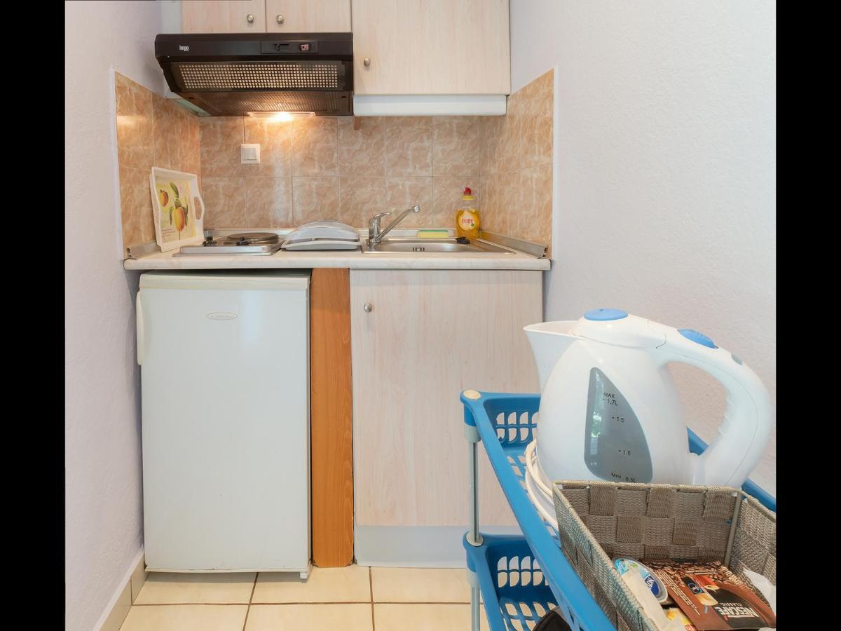 Apartment Rania Skala Rachoni (Thasos)