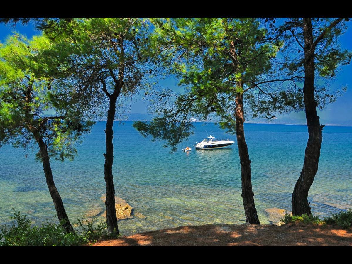 Rania Skala Rachoni (Thasos)