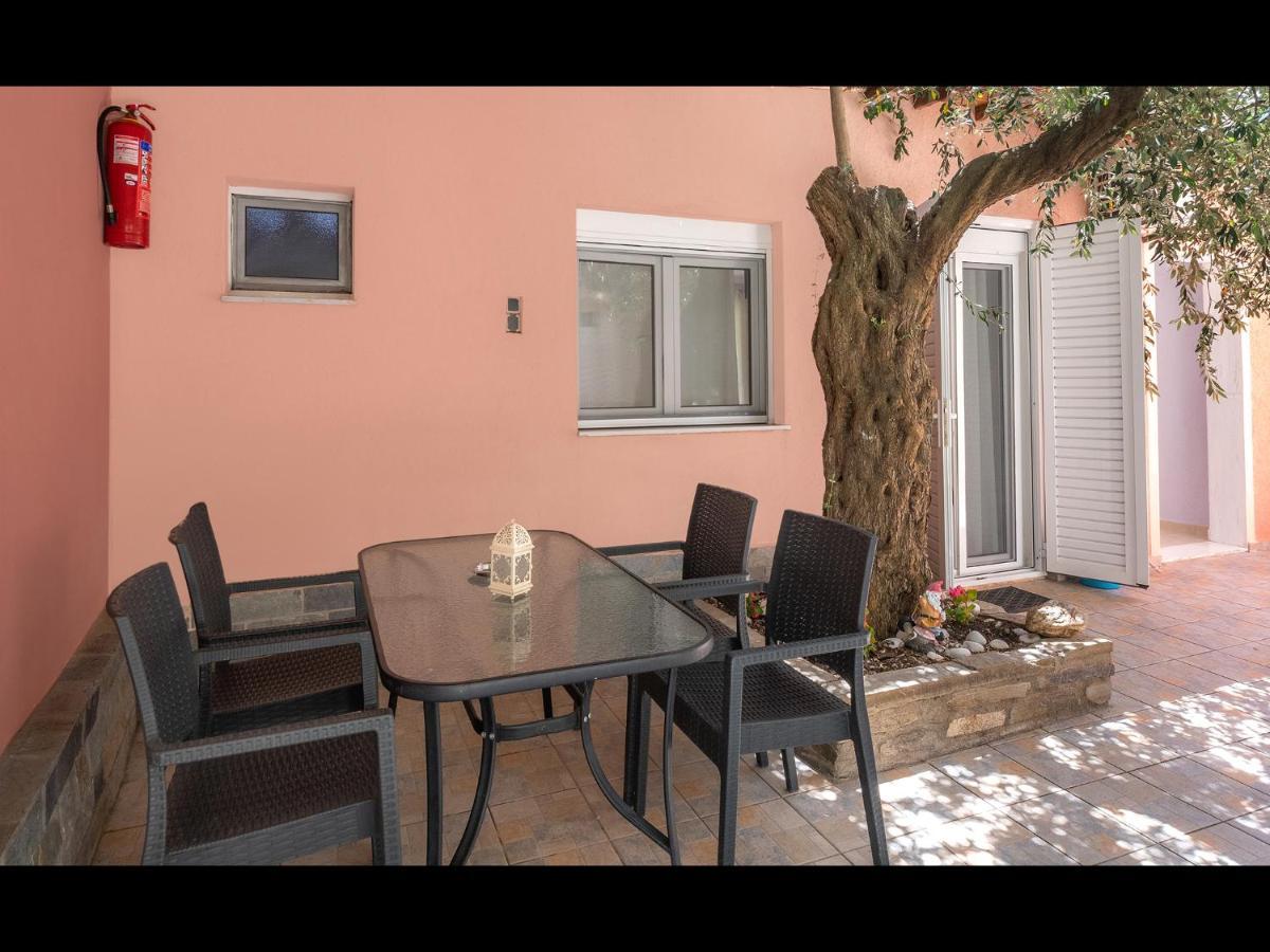 Rania Apartment Skala Rachoni (Thasos)