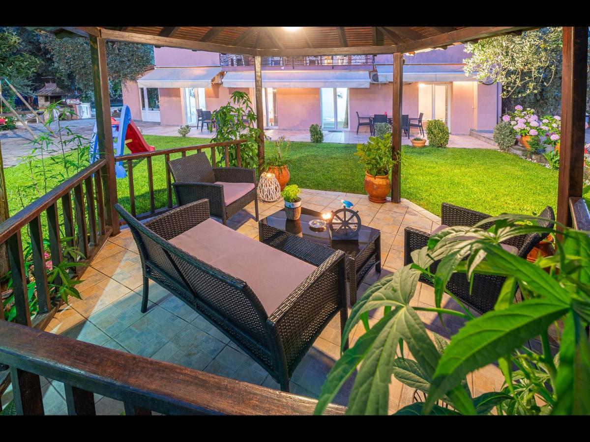 Apartment Rania