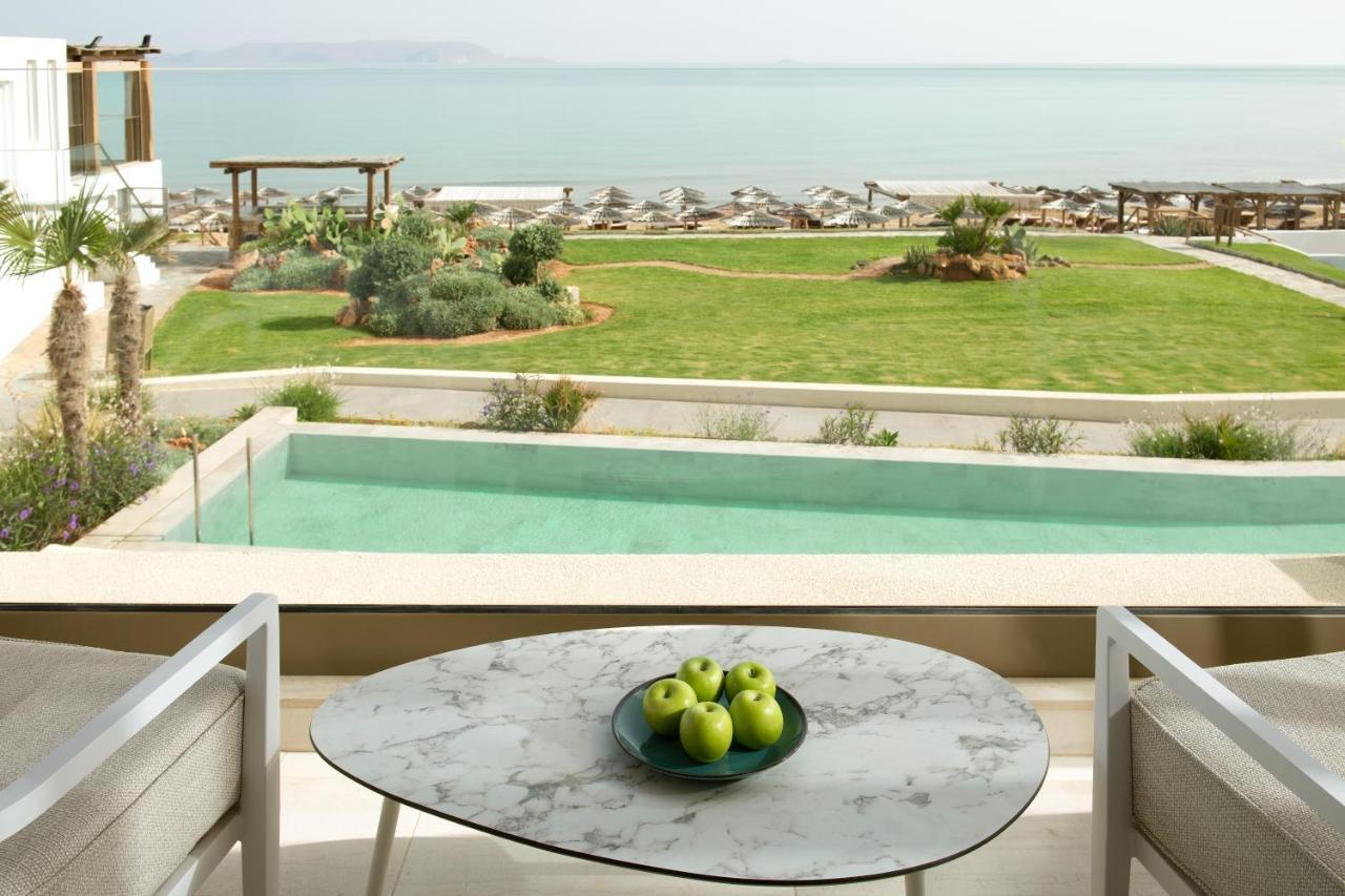 Resort Mitsis Rinela