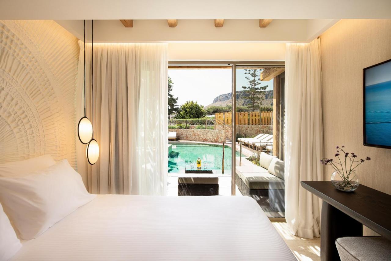 Resort Mitsis Rinela