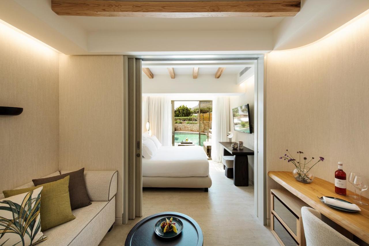 Resort Mitsis Rinela 5*