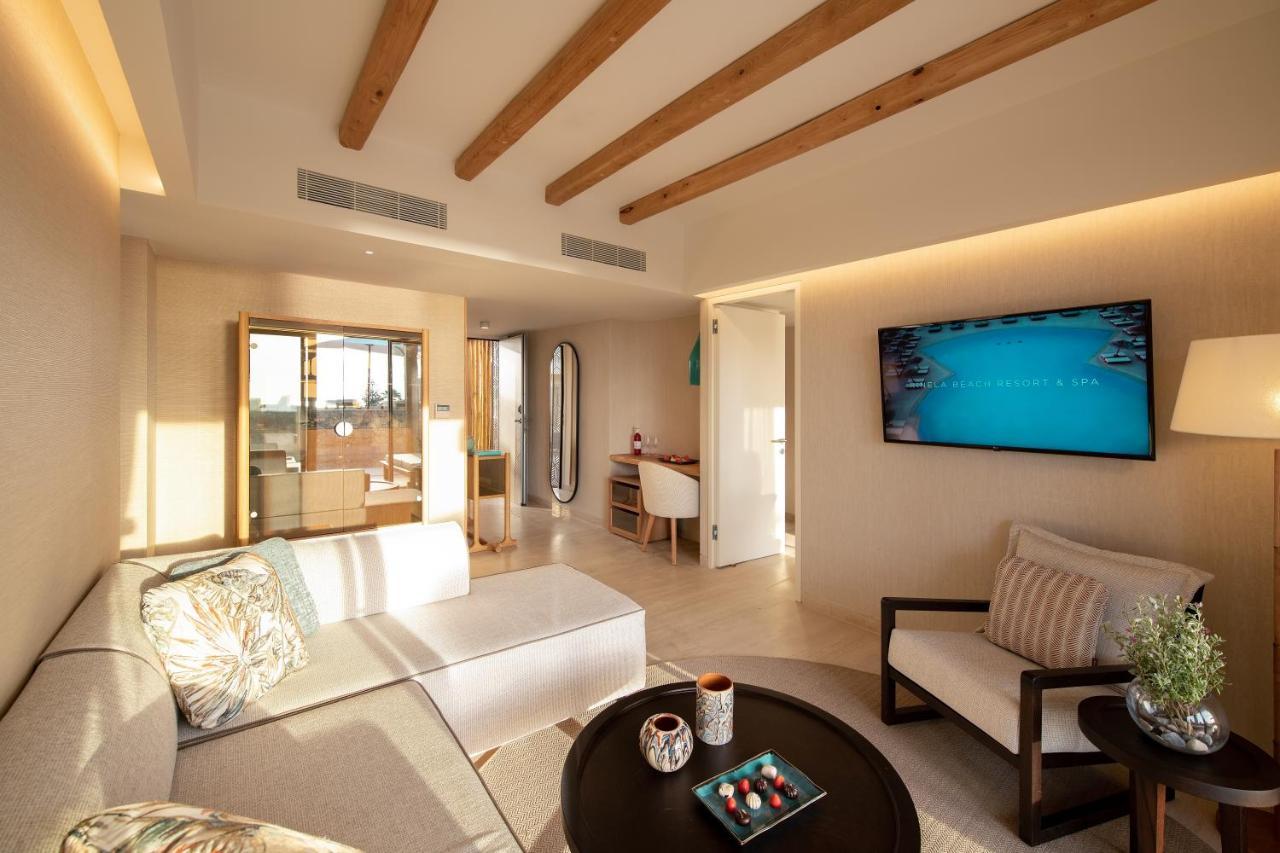 Resort Mitsis Rinela Kokkini Hani