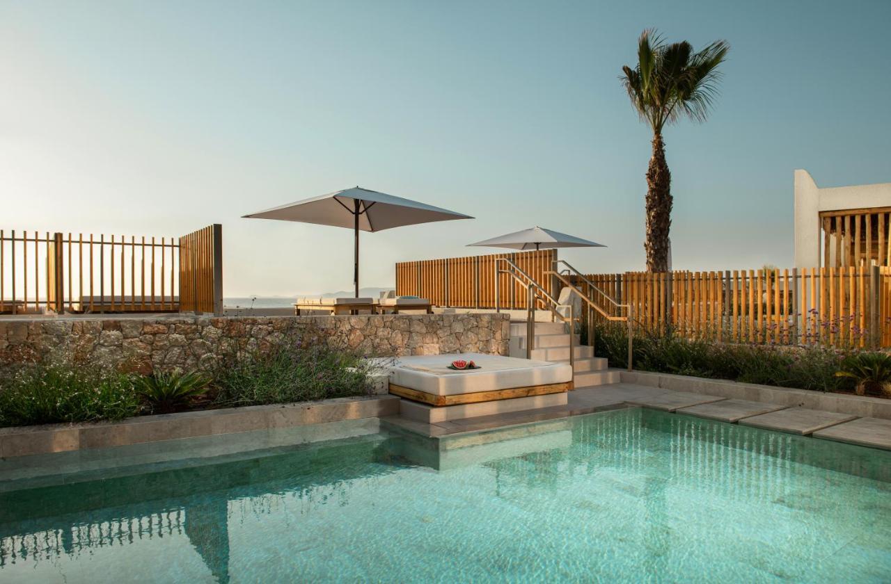 Resort Mitsis Rinela