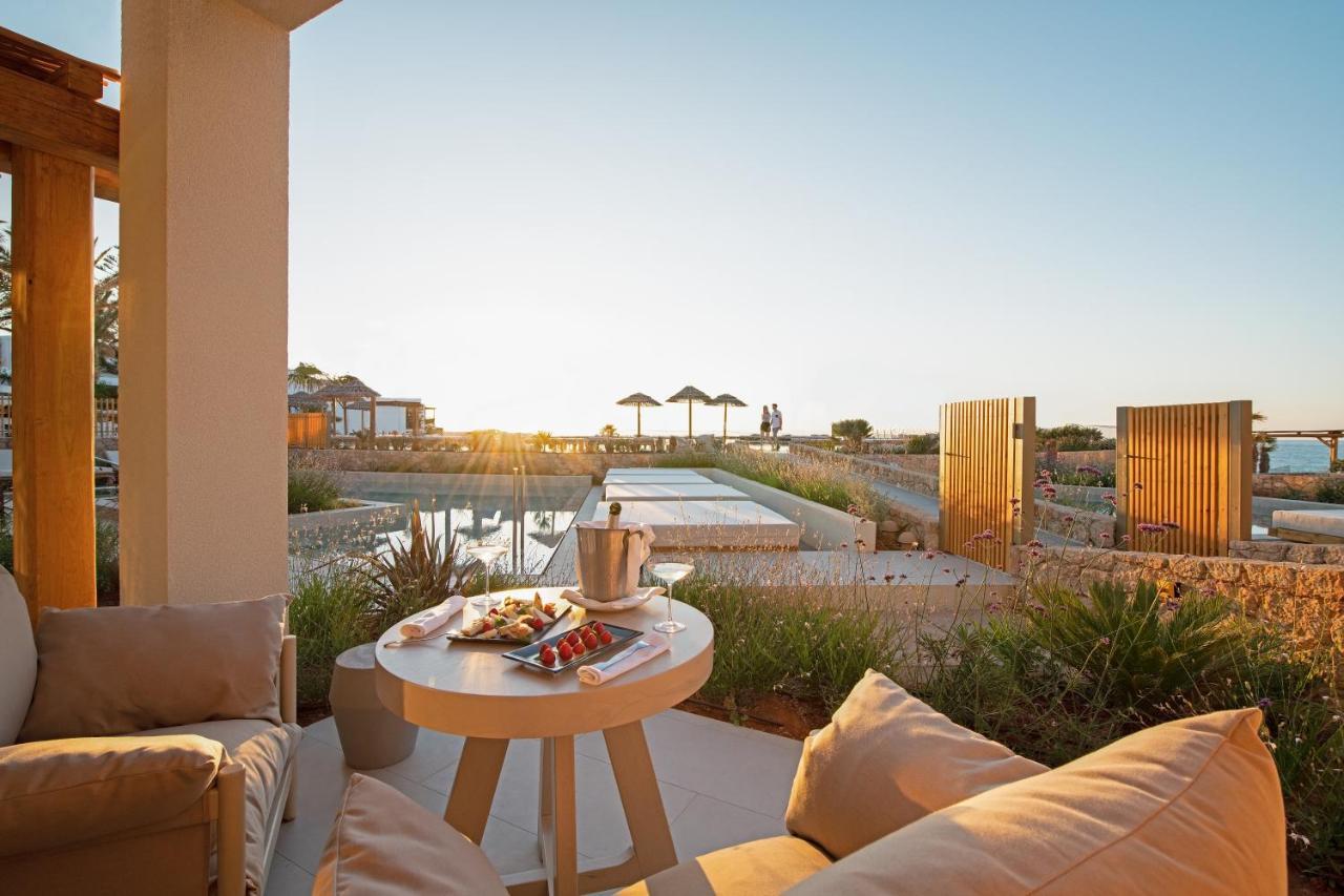 Mitsis Rinela Resort