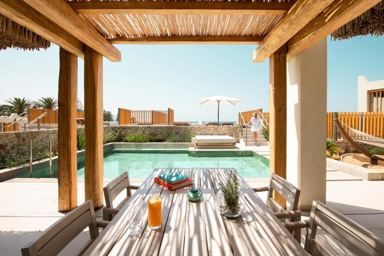 Mitsis Rinela Resort 5*