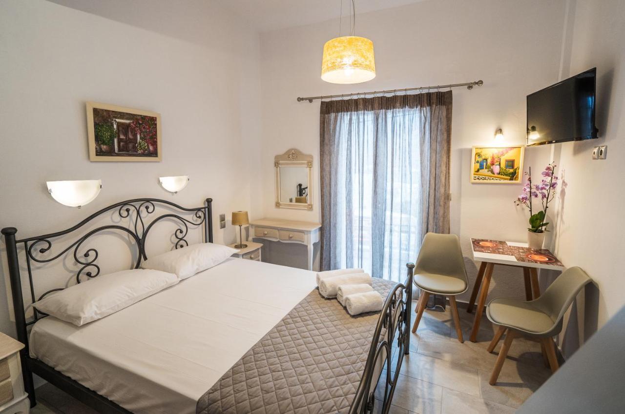 Hotel Kamarado *