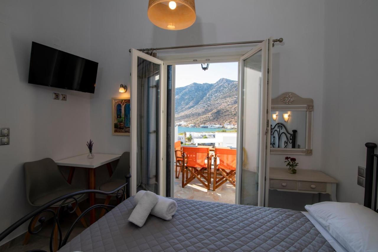 Hotel Kamarado *