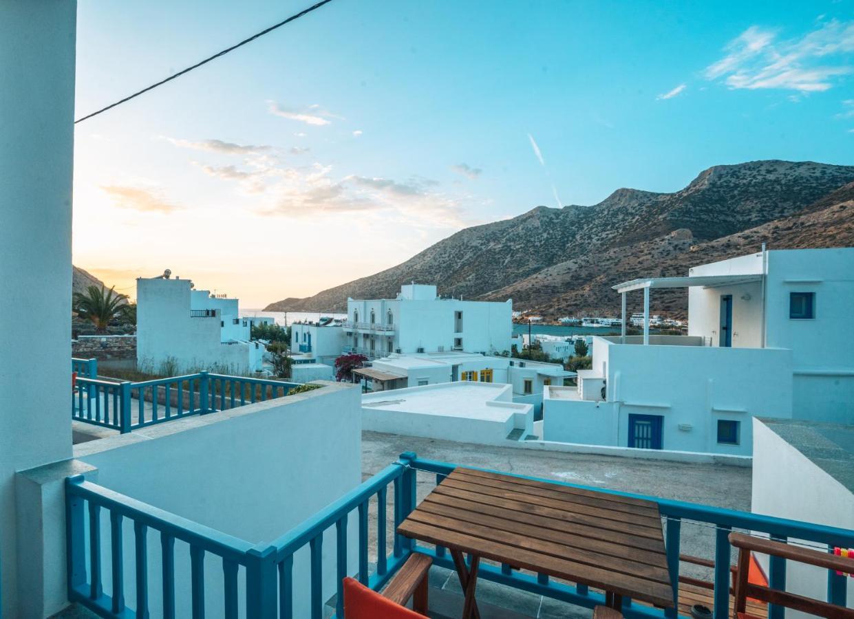 Kamarado Hotel