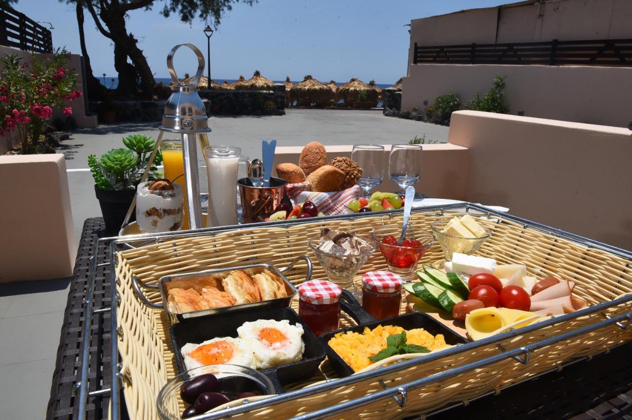 Mare Angelica Aparthotel