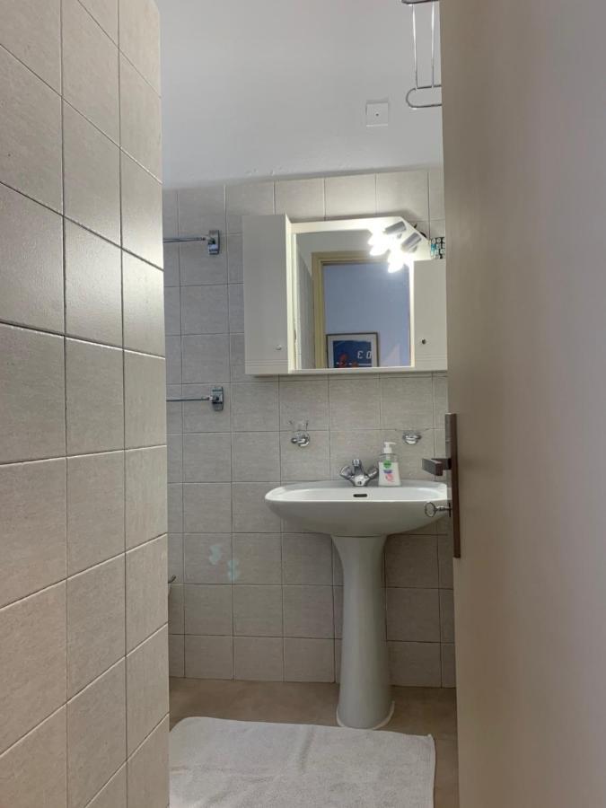 Swash & Ripple By The Sea Apartment Mytikas (Epirus)