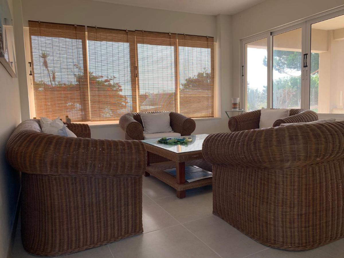 Swash & Ripple By The Sea Apartment *