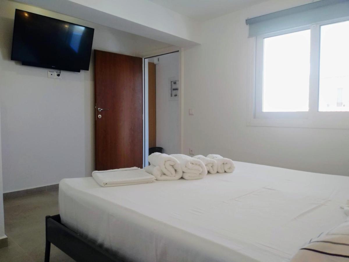 Estella Aparthotel Elafonissos