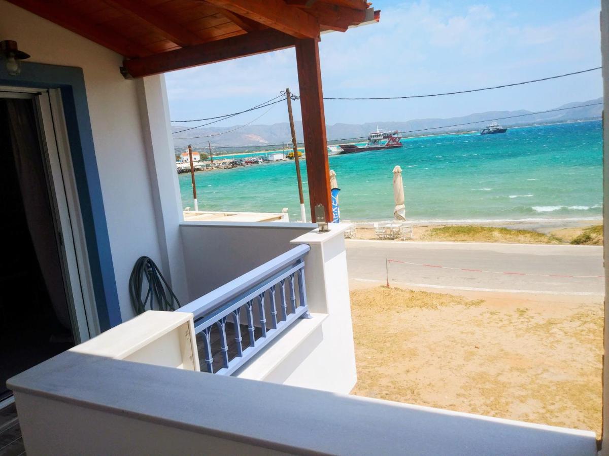 Aparthotel Estella Elafonissos