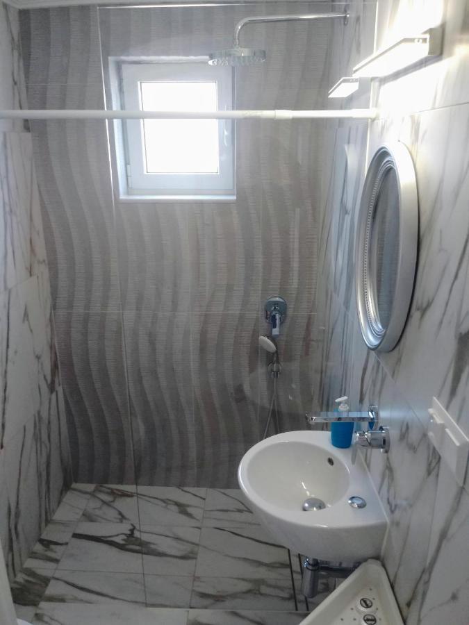Estella Aparthotel Elafonissos