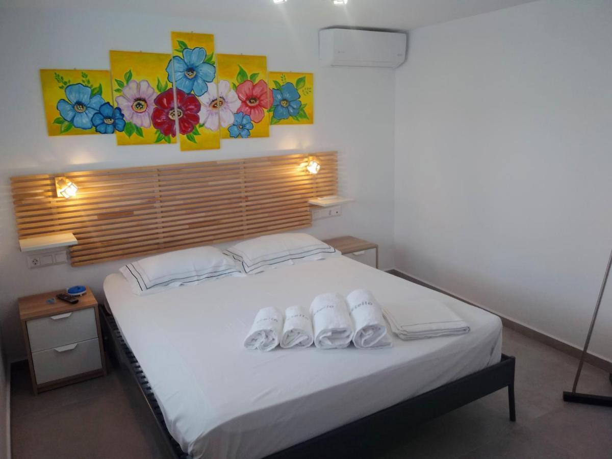 Estella 3*