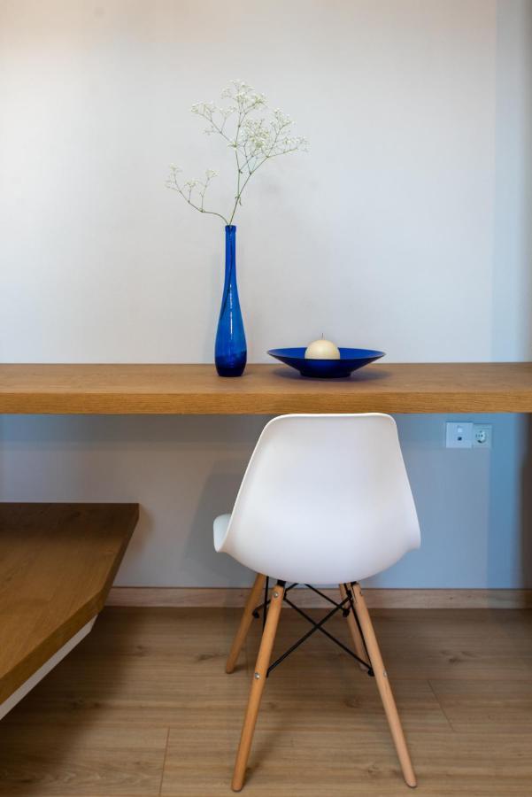 Melcon Luxury Apartment Parga