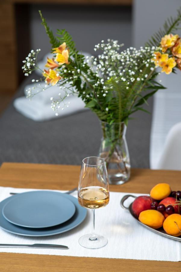 Melcon Luxury Apartment