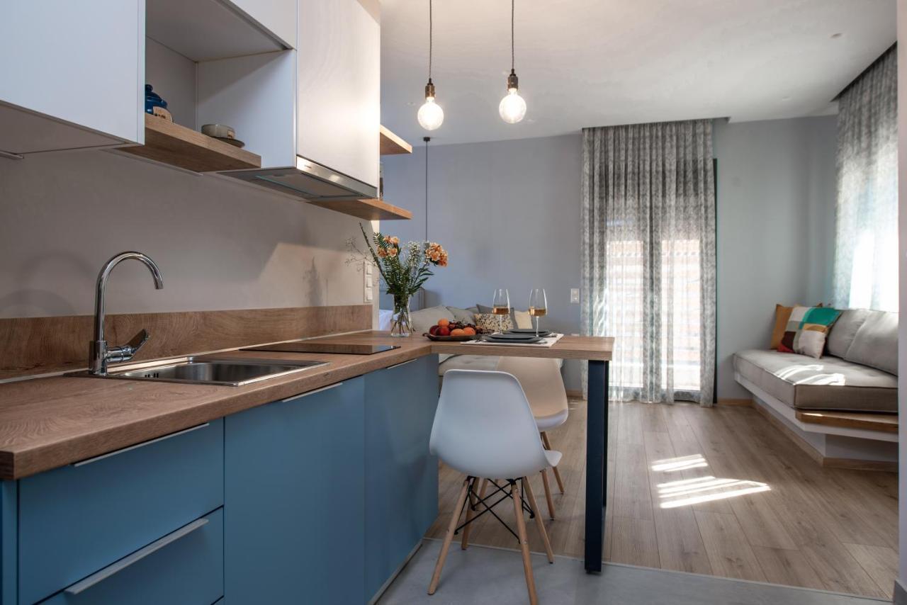 Melcon Luxury Apartment