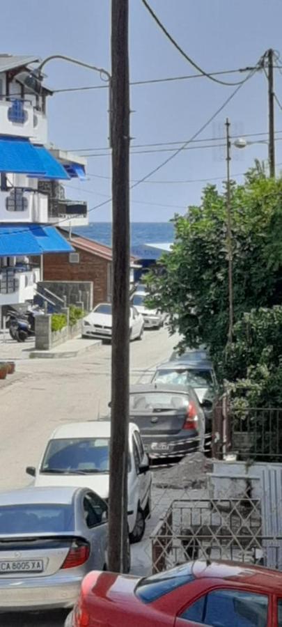 Iasonas View * Nea Peramos (Macedonia)