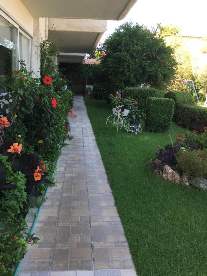 Chaliotis Aparthotel Lefkandi Chalkidas
