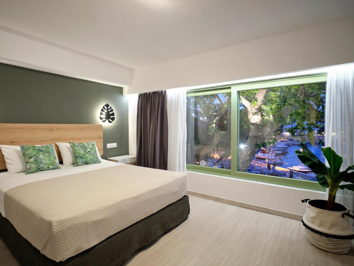 Apartment The Tree Skiathos Town