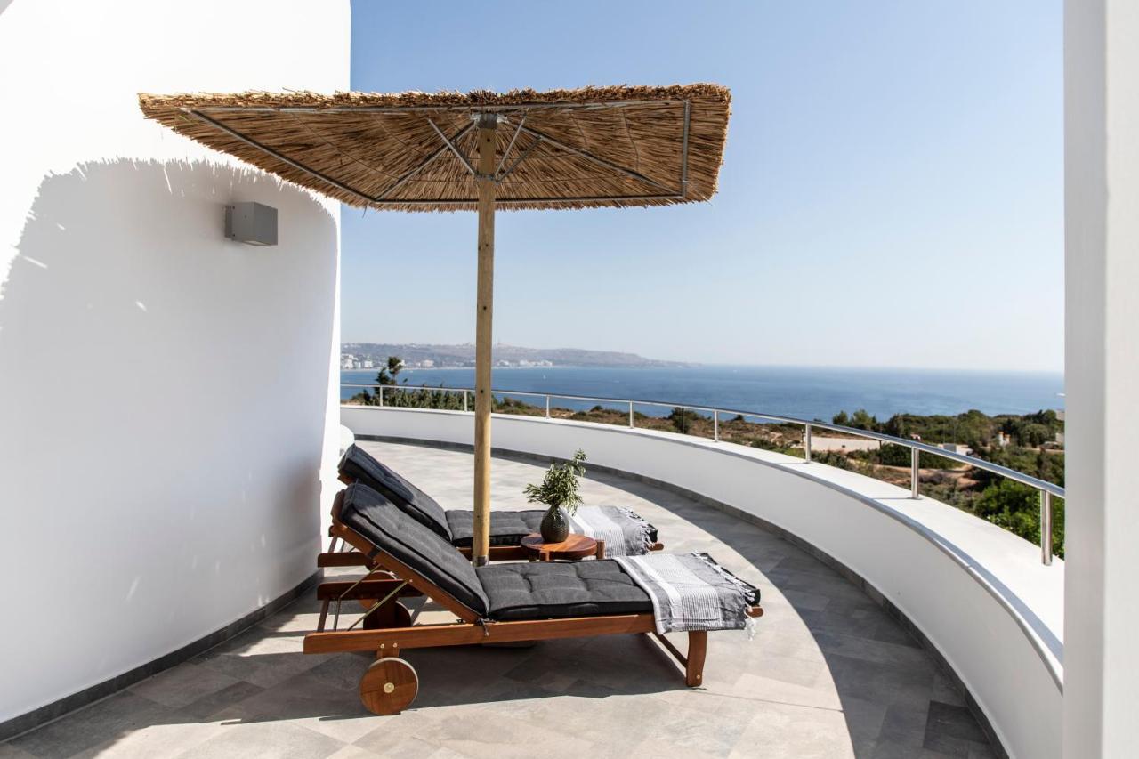 Hotel Kouros Exclusive & - Adults Only