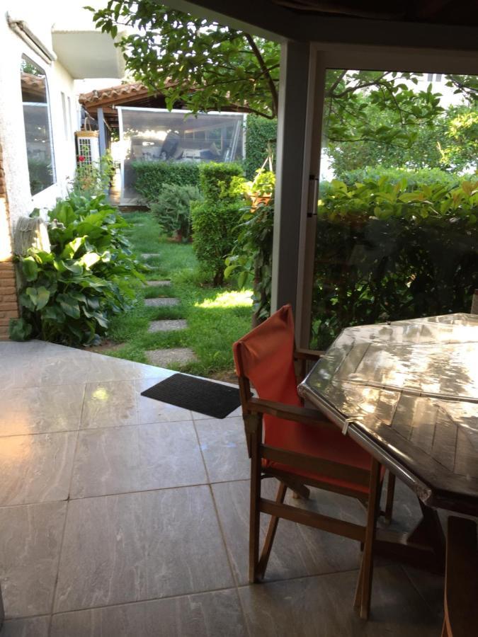 Chaliotis Aparthotel *