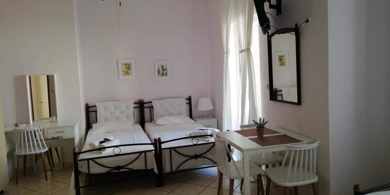 Antonis Apartment