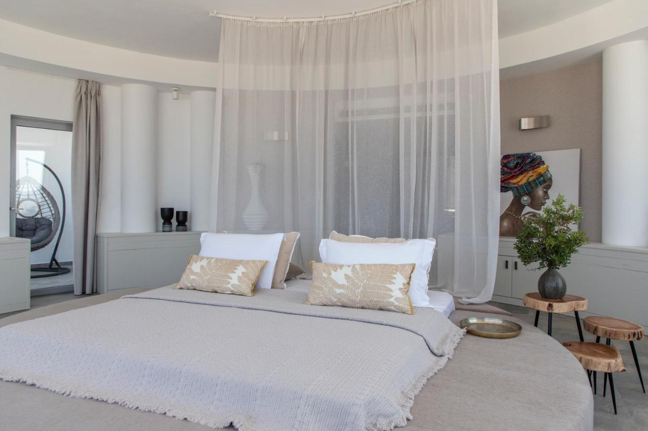 Kouros Exclusive & - Adults Only Hotel Faliraki
