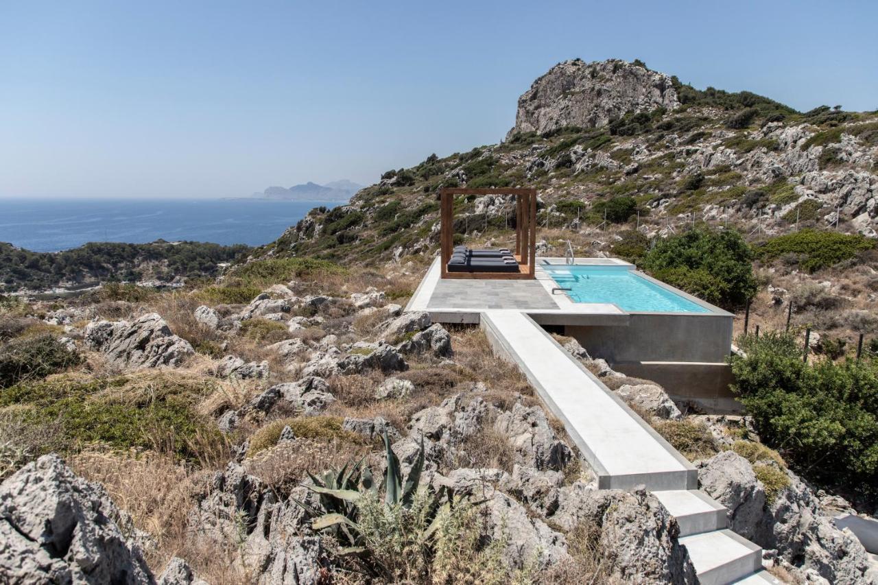 Kouros Exclusive & - Adults Only 4* Faliraki