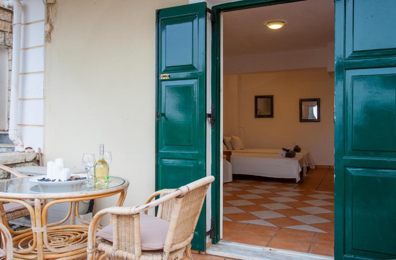 Apartment Angelo