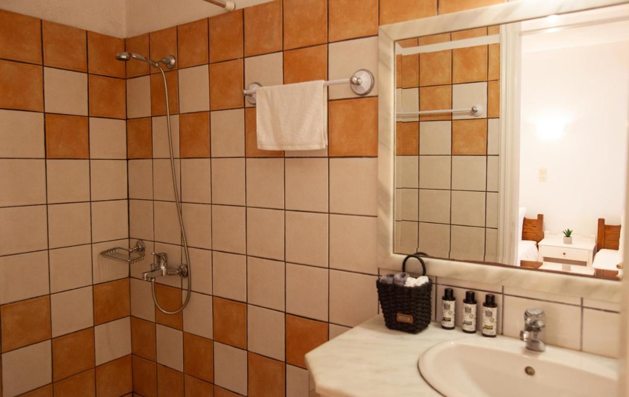 Apartment Angelo