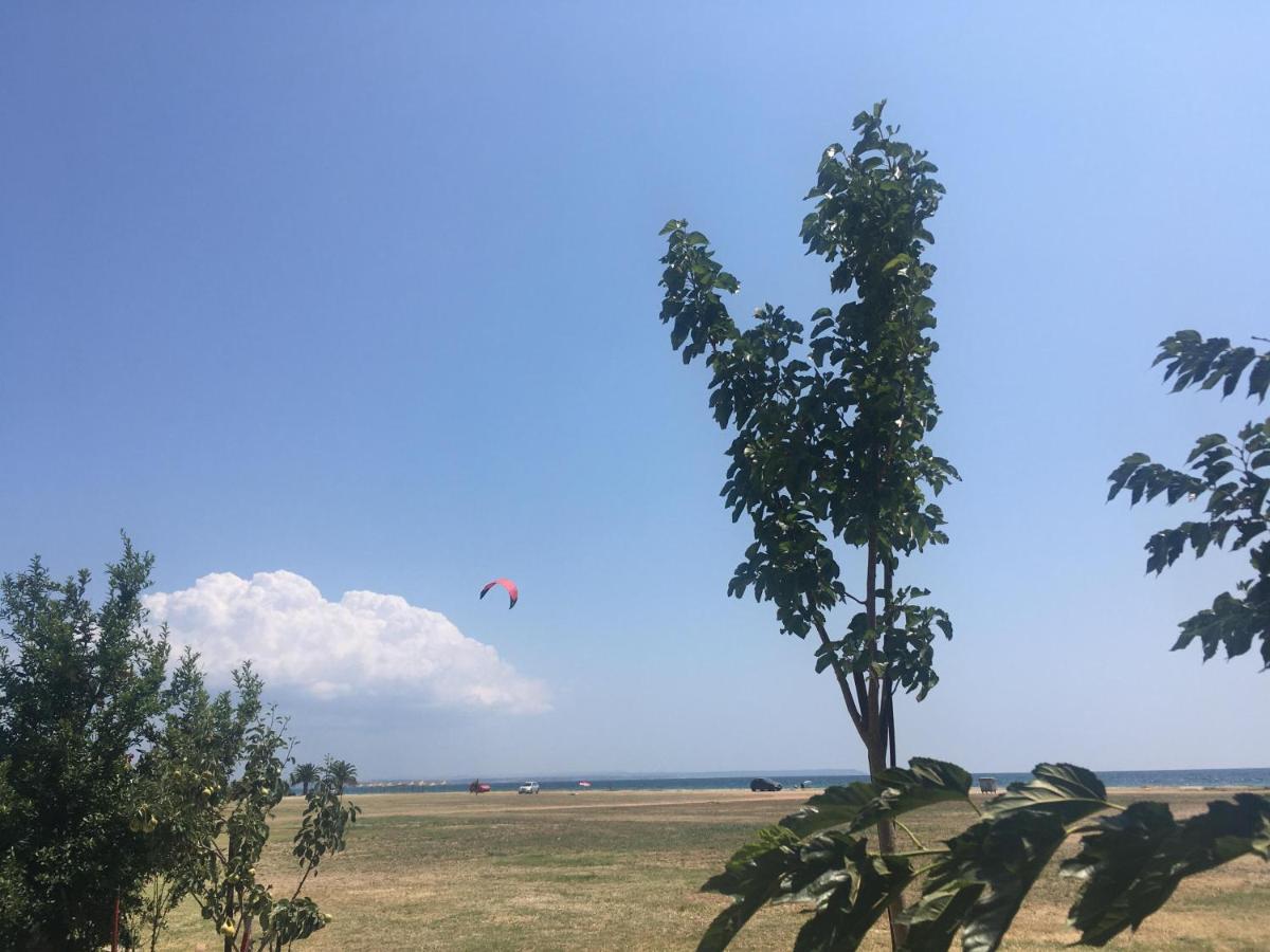 Apartment To Sea *