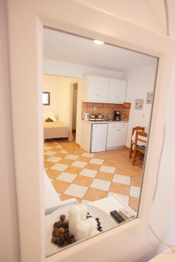 Apartment Angelo Kassiopi