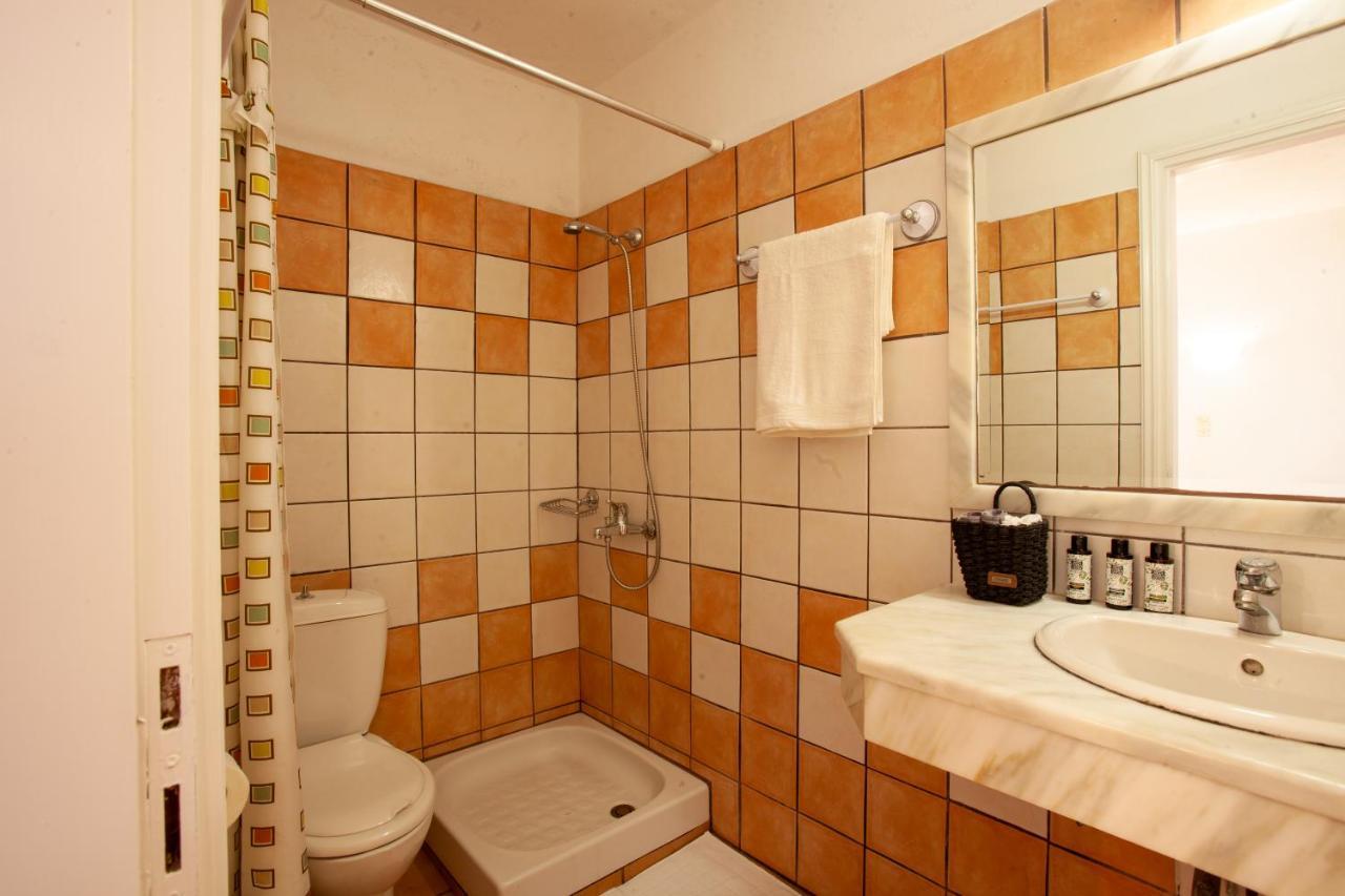 Apartment Angelo