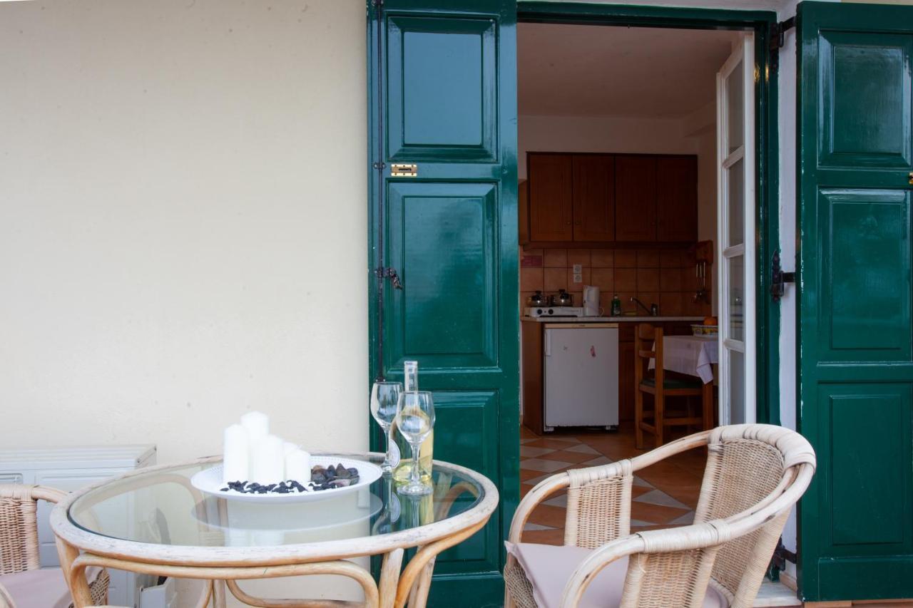Apartment Angelo *