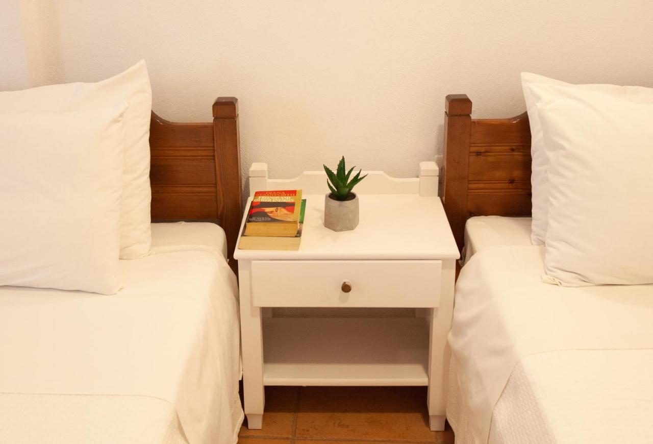 Angelo Apartment *
