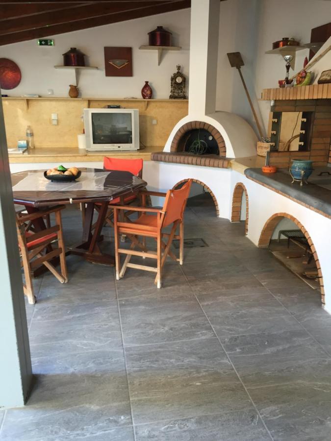 Chaliotis Aparthotel